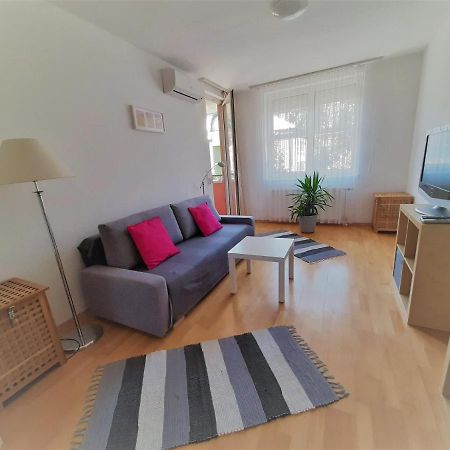 Max Thermal Apartman Hévíz Dış mekan fotoğraf