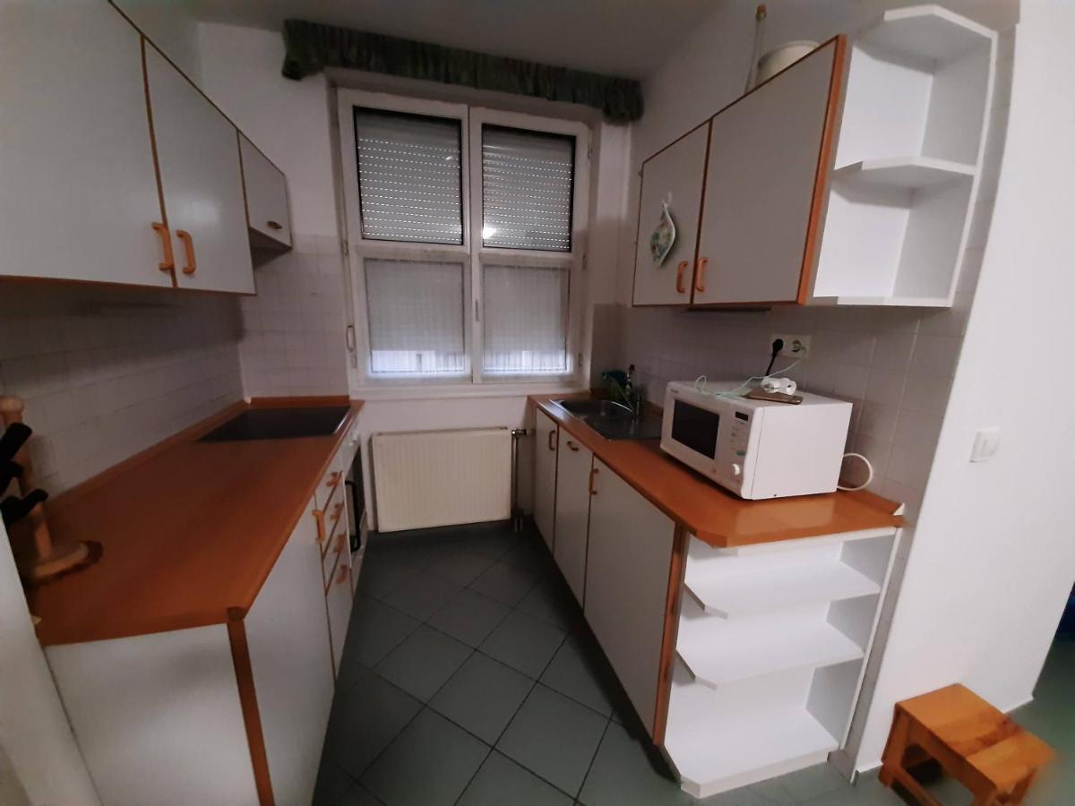 Max Thermal Apartman Hévíz Dış mekan fotoğraf