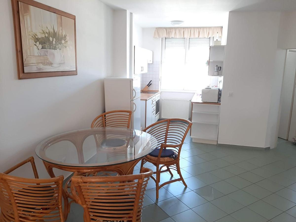 Max Thermal Apartman Hévíz Dış mekan fotoğraf