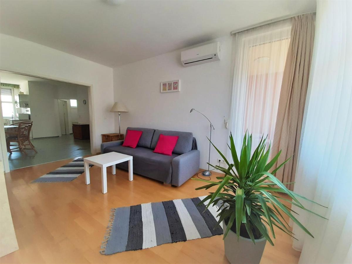 Max Thermal Apartman Hévíz Dış mekan fotoğraf