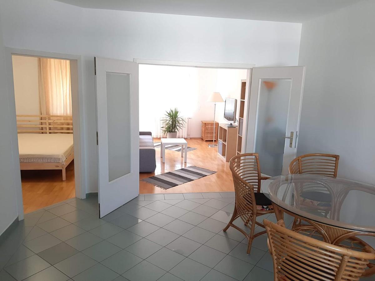 Max Thermal Apartman Hévíz Dış mekan fotoğraf