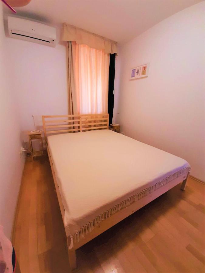 Max Thermal Apartman Hévíz Dış mekan fotoğraf