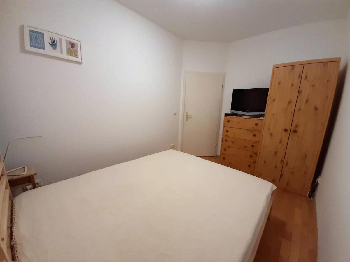 Max Thermal Apartman Hévíz Dış mekan fotoğraf