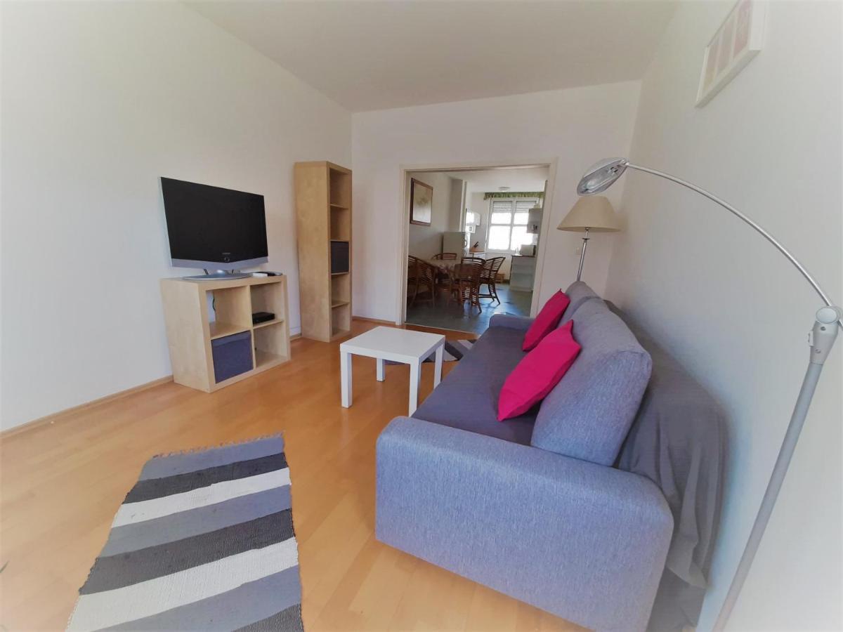 Max Thermal Apartman Hévíz Dış mekan fotoğraf