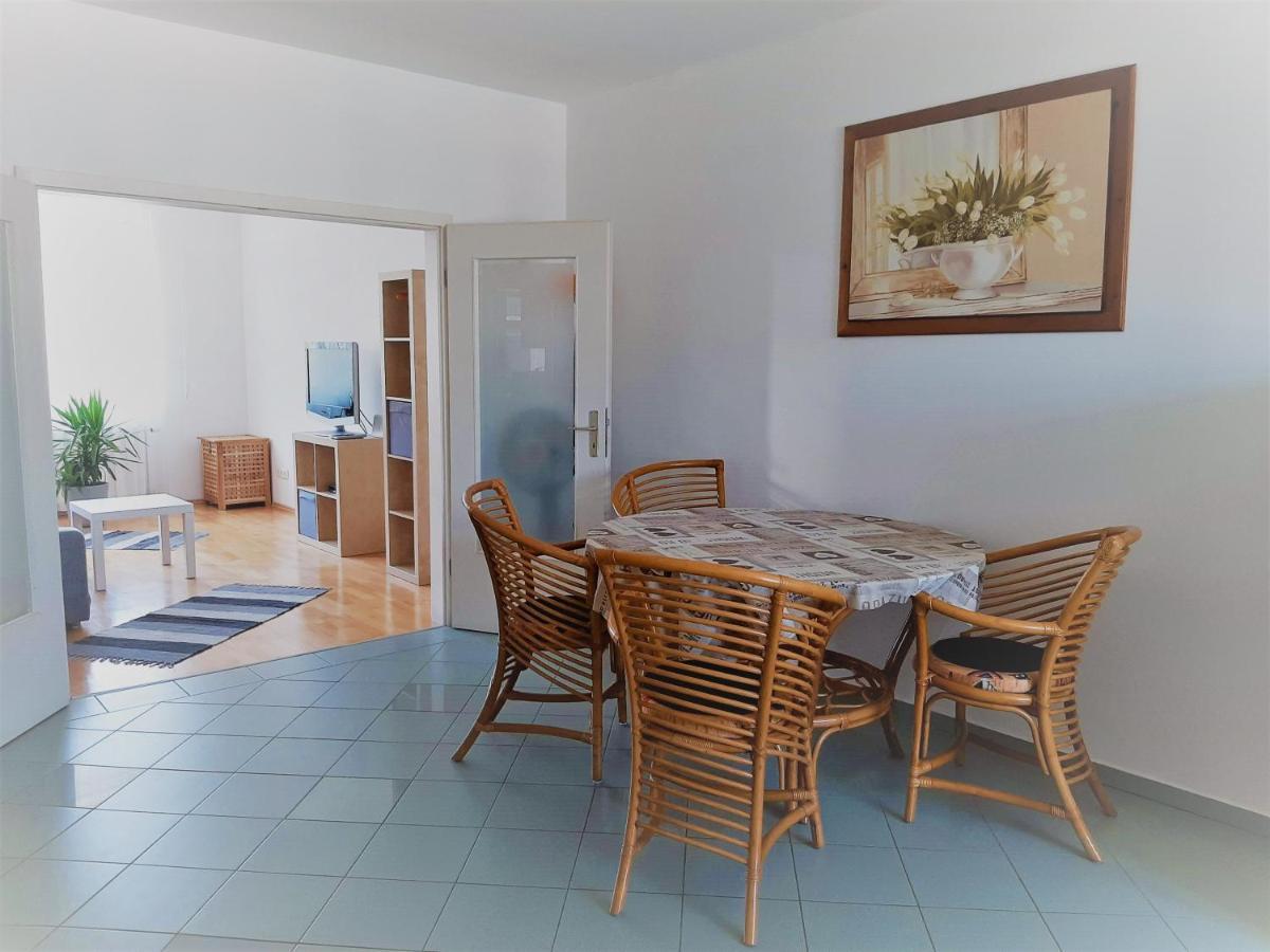 Max Thermal Apartman Hévíz Dış mekan fotoğraf