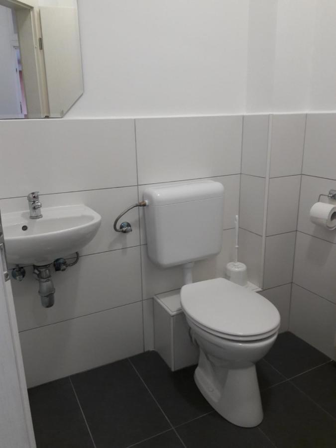 Max Thermal Apartman Hévíz Dış mekan fotoğraf