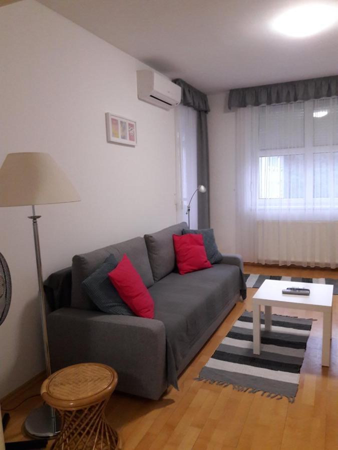 Max Thermal Apartman Hévíz Dış mekan fotoğraf