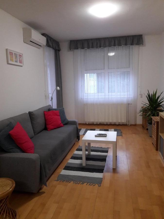 Max Thermal Apartman Hévíz Dış mekan fotoğraf