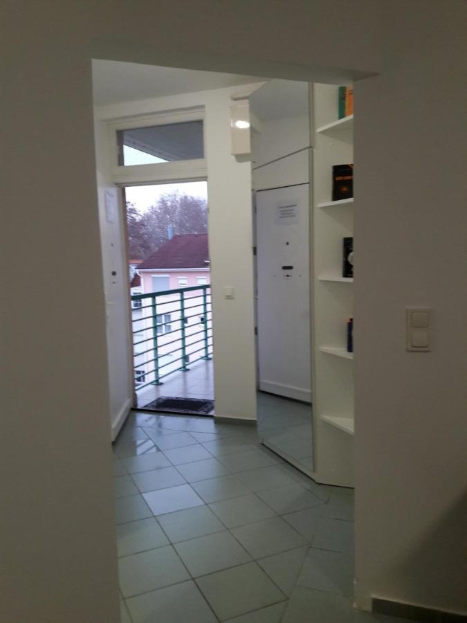 Max Thermal Apartman Hévíz Dış mekan fotoğraf
