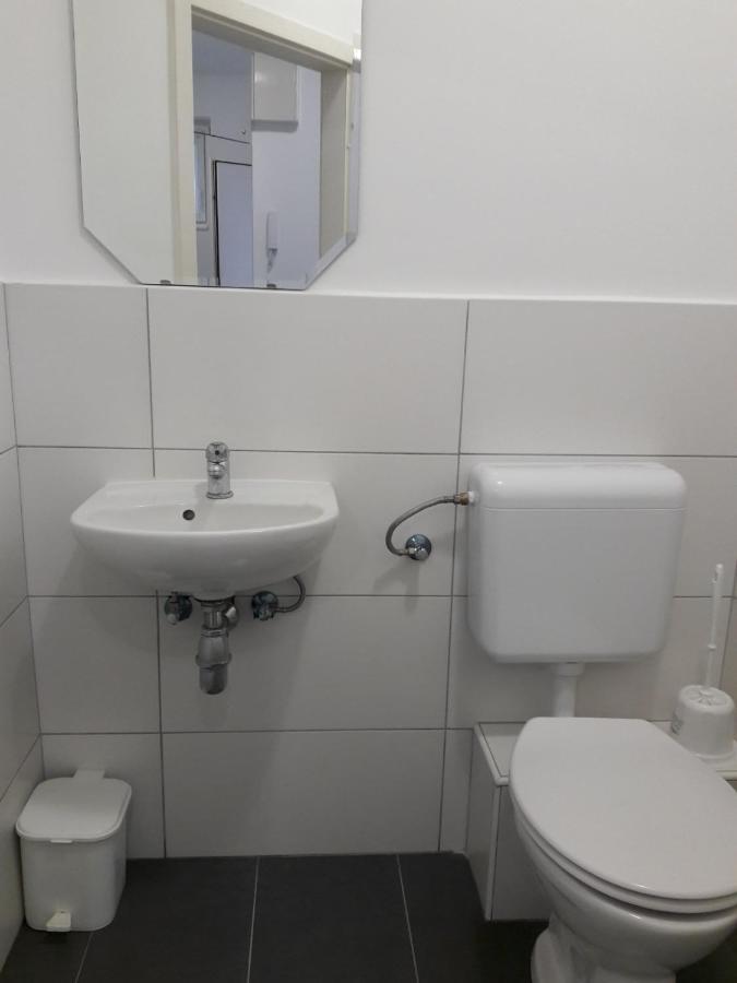 Max Thermal Apartman Hévíz Dış mekan fotoğraf