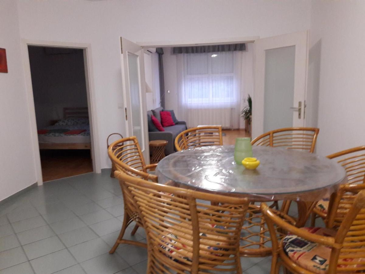 Max Thermal Apartman Hévíz Dış mekan fotoğraf