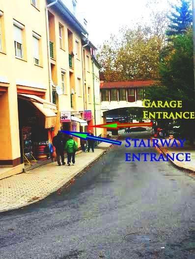 Max Thermal Apartman Hévíz Dış mekan fotoğraf