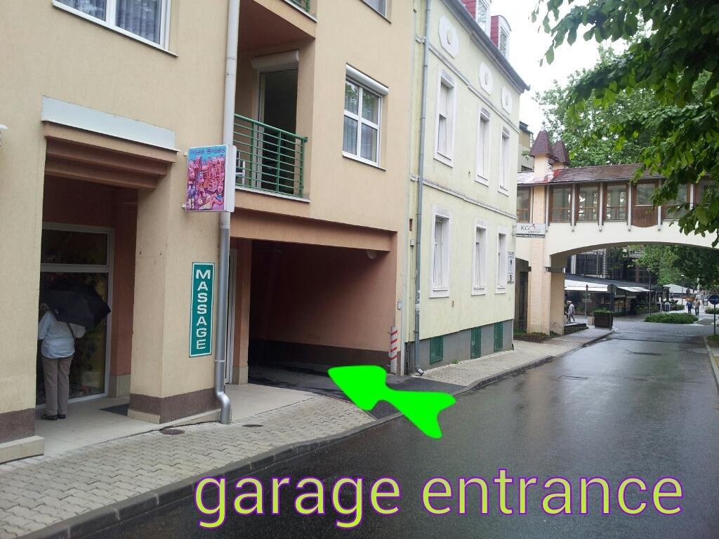 Max Thermal Apartman Hévíz Dış mekan fotoğraf