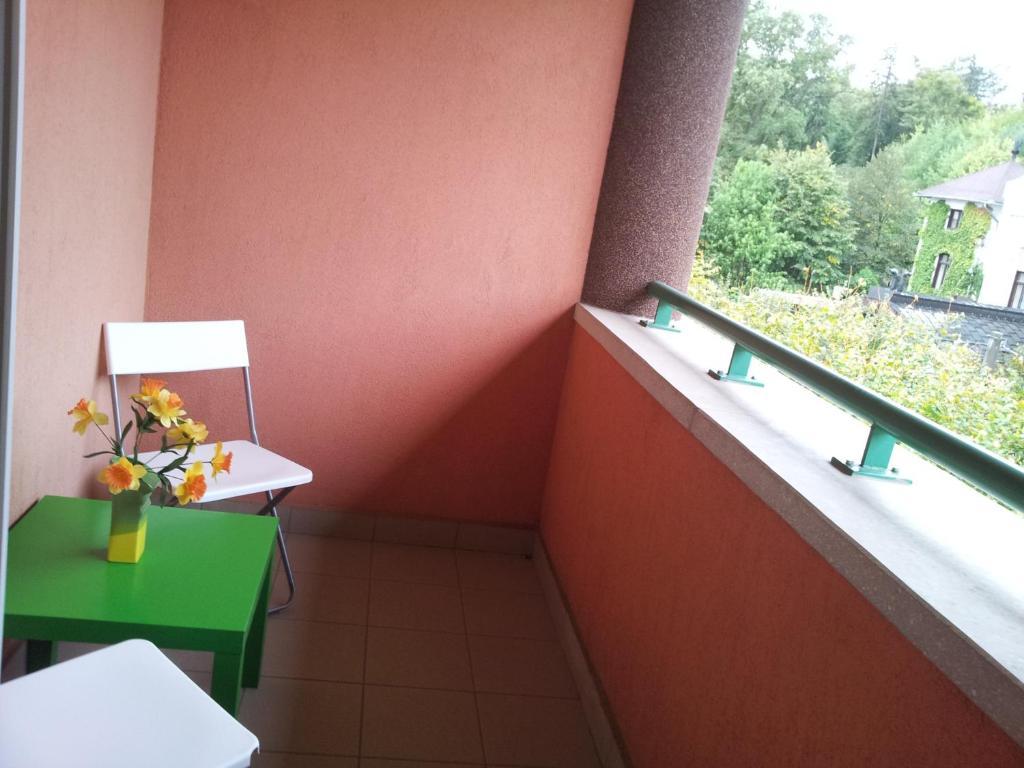 Max Thermal Apartman Hévíz Dış mekan fotoğraf